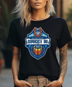 Official 2024 UK Healthcare Boys’ Sweet 16 Basketball State Tournament T Shirt