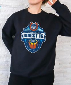 Official 2024 UK Healthcare Boys’ Sweet 16 Basketball State Tournament T Shirt