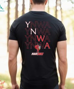 Official 93 Marc Márquez YNWA Vintage Shirt