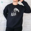 Official Allbut6records Brick By Brick Tee Shirt