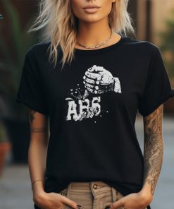 Official Allbut6records Brick By Brick Tee Shirt