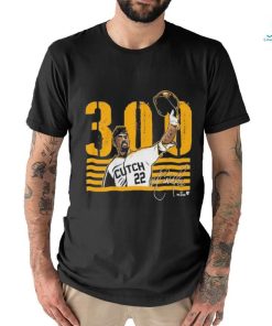 Official Andrew Mccutchen 300 Shirt