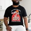 Colemadethis Merch Brothers Osborne Dead Man’s Curve T Shirt