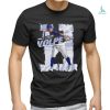 New York Rangers NHL Are The Top Team This Season Presidents Trophy Winner Stanley Cup Plau Offs Begin April 20 Shirt
