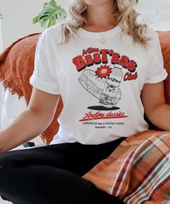 Official Arizona best’eas chopped cheese T shirt