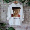 Official Audrey tautou torrent T shirt