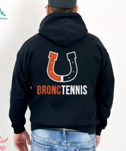 Official Billings Senior Bronc Tennis T Shirt