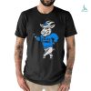 Denver Outlaws Lacrosse 2024 Shirt