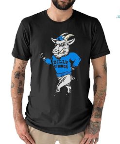 Official Billy Strings Billy Goat New shirt