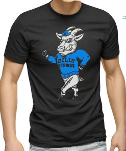 Official Billy Strings Billy Goat New shirt