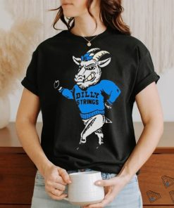 Official Billy Strings Billy Goat New shirt