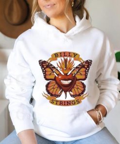 Official Billy Strings Spring 2024 Tarot Shirt