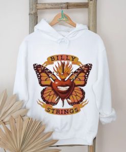 Official Billy Strings Spring 2024 Tarot Shirt
