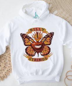 Official Billy Strings Spring 2024 Tarot Shirt