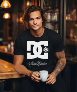 Official Bishop dom corleo shirt