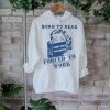 Paramore Is A Band Ladies Boyfriend Shirt
