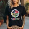 Ashley Owusu Pick 33 Dallas Wings Las Vegas Aces At Wnba Draft Shirt