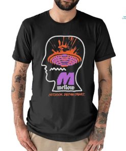 Official Brain dead we are brain dead x mellow climbing toronto shirt