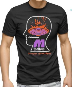 Official Brain dead we are brain dead x mellow climbing toronto shirt