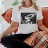 Official Brutal Panda Couch Slut You Could Do It Tonight Pink Tee Shirt