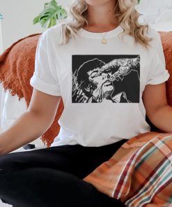 Official Brutal Panda Couch Slut You Could Do It Tonight Pink Tee Shirt