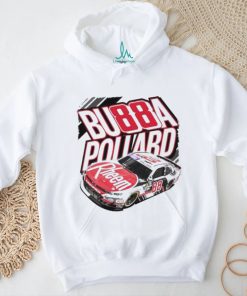 Official Bubba Pollard #88 Rheem T shirt