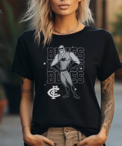 Official Carlton 2024 Graphic T Shirt