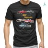 Official Chevrolet Classic Pickup Truck It’s Hip To Be Square Chevy Trucks T shirt