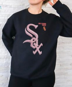 Official Chicago White Sox New Era Big League Chew 2024 Hoodie shirt