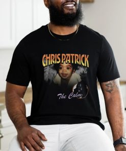 Official Chris Patrick The Calm Shirt