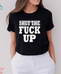 Official Churr Ropp Shut The Fuck Up Bitch I’m A Gamecock Shirt