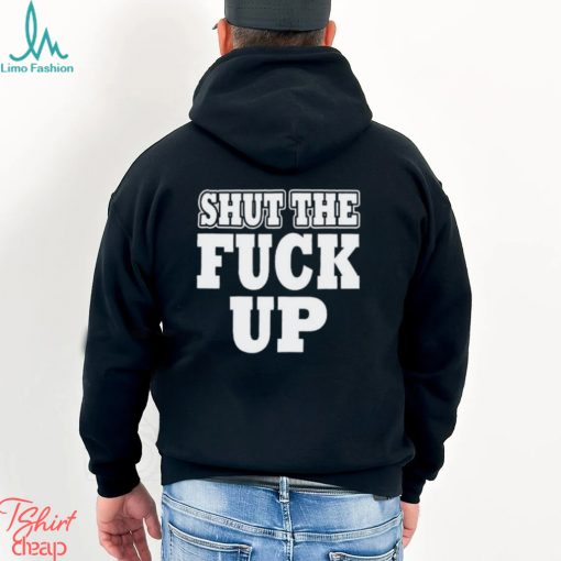 Official Churr Ropp Shut The Fuck Up Bitch I’m A Gamecock Shirt