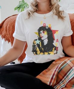 Official Conan Gray White Found Heaven T shirts