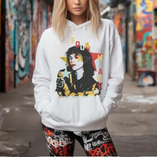 Official Conan Gray White Found Heaven T shirts