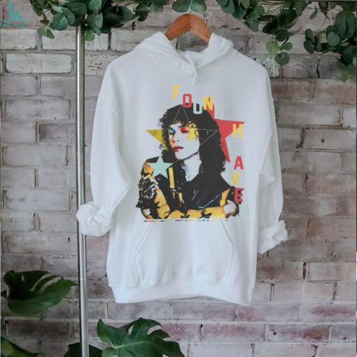 Official Conan Gray White Found Heaven T shirts