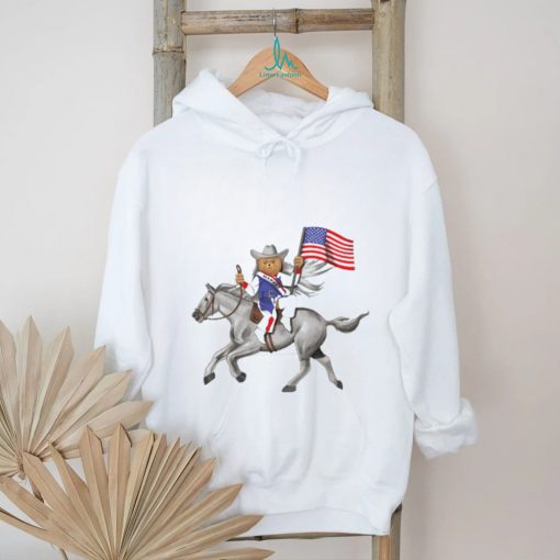 Official Cowboy Beehive T shirt