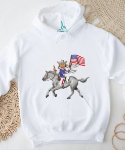 Official Cowboy Beehive T shirt