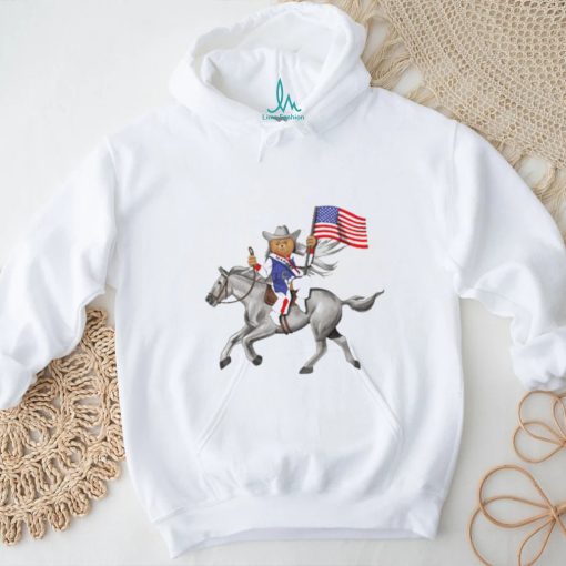 Official Cowboy Beehive T shirt