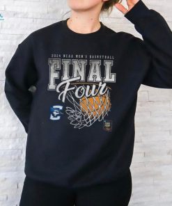 Official Creighton Bluejays 2024 NCAA Men_s Basketball Tournament March Madness Final Four T Shirt Unisex Standard T Shirt, hoodie, sweater, long sleeve and tank top Official Creighton Bluejays 2024 NCAA Men_s Basketball Tournament March Madness Final Four T Shirt Unisex Standard T Shirt