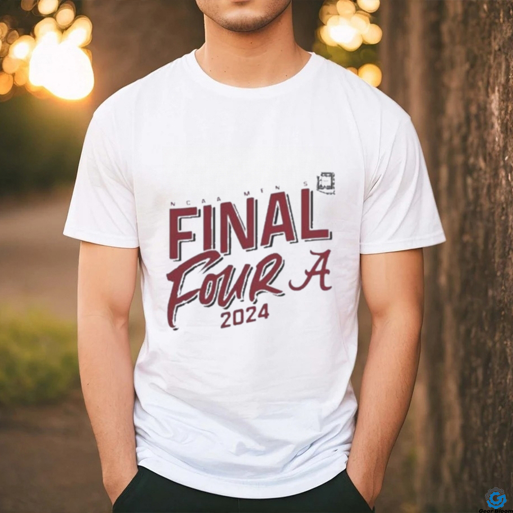 Official Crimson Tide 2024 Men’s Basketball Tournament March Madness Final Four Elite Shirt Official Crimson Tide 2024 Men’s Basketball Tournament March Madness Final Four Elite Shirt
