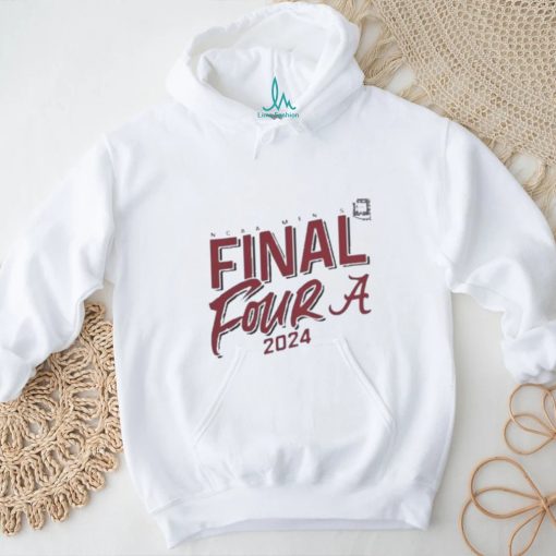Official Crimson Tide 2024 Men’s Basketball Tournament March Madness Final Four Elite Shirt