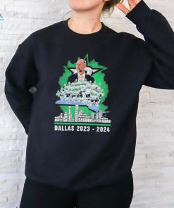 Official Dallas Stars Players Names 2023 2024 Shirt, hoodie, sweater, long sleeve and tank top Official Dallas Stars Players Names 2023 2024 Shirt