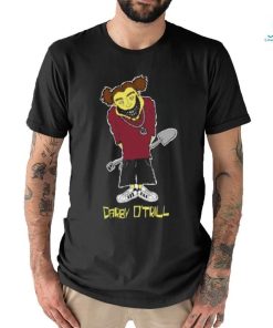 Official Darby O’trill Darby O’trill – Shovel Hoodie Sweatshirt Chapter 17 Records shirt