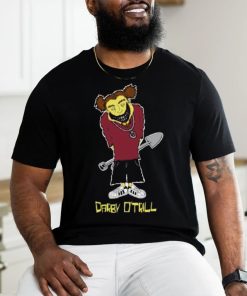 Official Darby O’trill Darby O’trill – Shovel Hoodie Sweatshirt Chapter 17 Records shirt