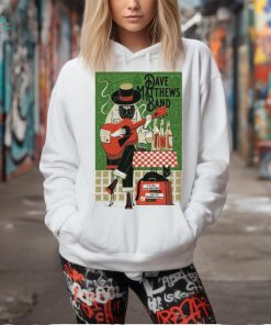 Official Dave Matthews Band April 20, 2024 Mandela Forum Florence, Italy Poster shirt, hoodie, sweater, long sleeve and tank top Official Dave Matthews Band April 20, 2024 Mandela Forum Florence, Italy Poster shirt