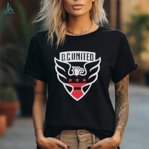 Official Dc United ’16 T Shirt