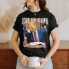 CM Punk Peace Sign Pose Unisex T Shirt