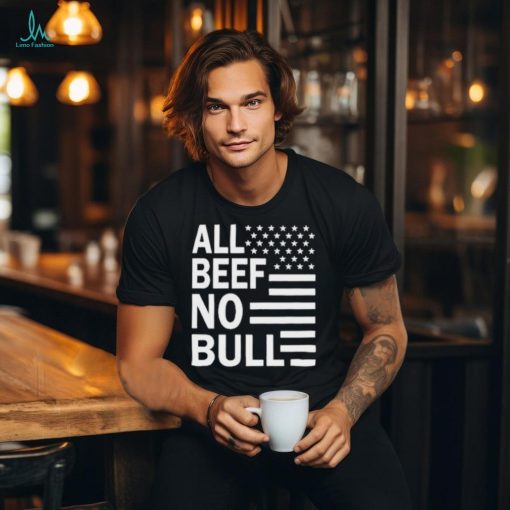 Official Dr shawn baker all beef no bull T shirt
