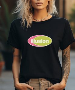 Official Dua lipa Hungary illusion shirt