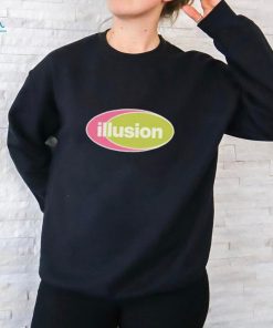 Official Dua lipa Hungary illusion shirt